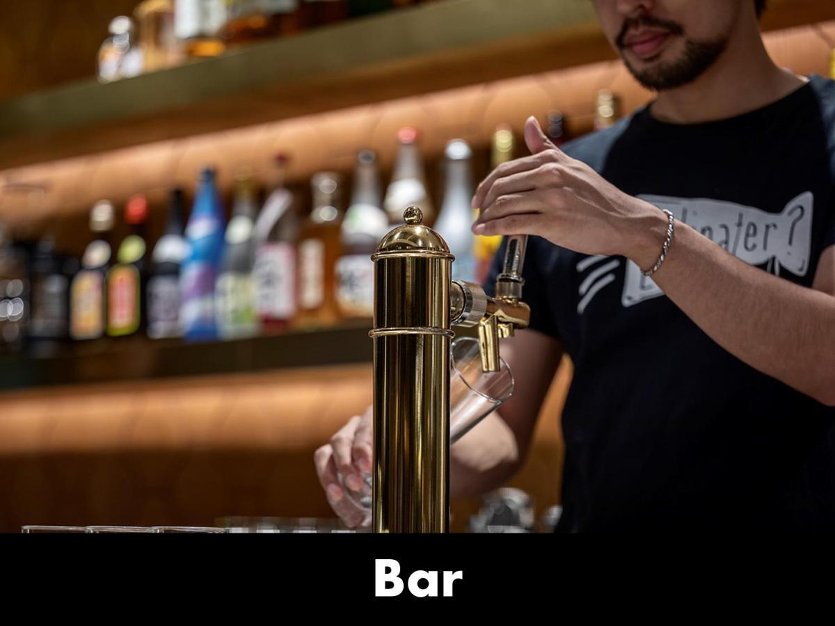 Estinate 酒店 那霸